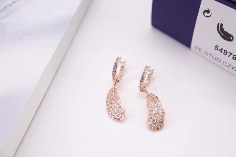 Swarovski Earrings